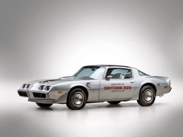 Pontiac Firebird Trans Am 10th Anniversary Coupe, 1979