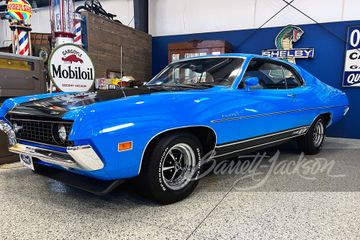 FORD TORINO NORTHWEST EDITION، 1970