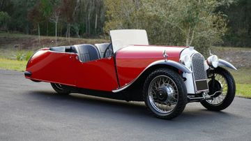 Morgan 3, 1939