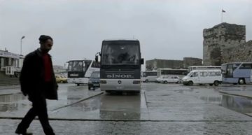 Ford-Otosan Transit in Kader (2006)