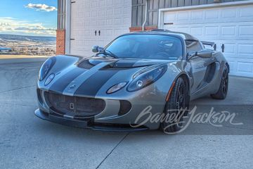 LOTUS EXIGE S, 2006