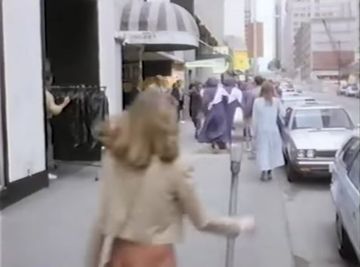 Honda Accord in Stamp of a Killer (1987)