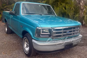 FORD F-150 PICKUP, 1995
