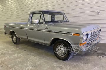 FORD F-150 PICKUP, 1979