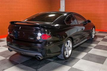 PONTIAC GTO, 2006
