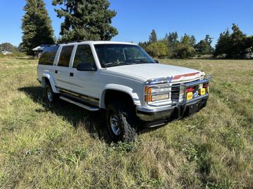 GMC Suburban 1500, 1994