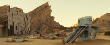 Edsel Ranger in Fallout (2024-2026)