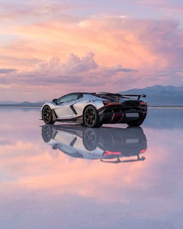 Lamborghini Makes the Revuelto Wilder