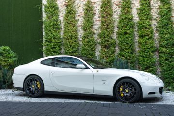 Ferrari 612 Scaglietti "One-to-One", 2008