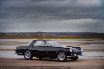Ferrari 250GT Berlinetta, 1958