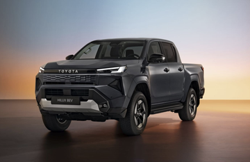 Toyota Hilux IX 2.8d 4WD (MK IX) specs