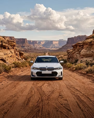 BMW 3 Series Says Goodbye to Diesel