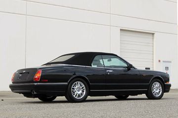 Bentley Azure Convertible, 1999