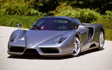 Ferrari Enzo, 2003