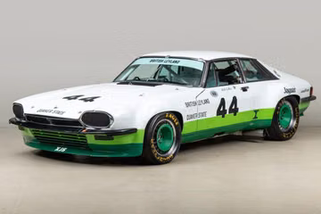 Jaguar XJ-S 5.3 (Group 5) (Mk I) specs