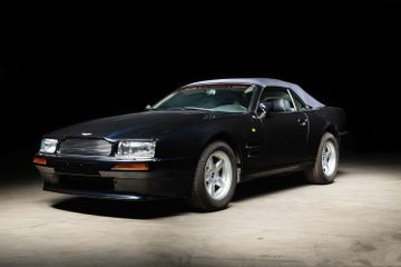 Aston Martin Virage Volante, 1995