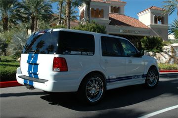 Ford Expedition Custom SUV, 2006