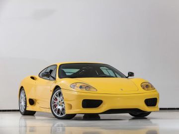 Ferrari 360 Challenge Stradale, 2004