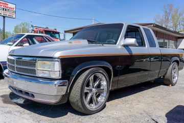 Dodge Dakota Pickup truck, 1993