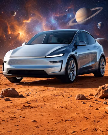 $37K Tesla Model Y Changes Everything 👀