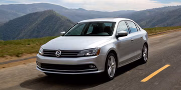 VW Jetta 1.4 TSI (Mk VI 125 PS) specs