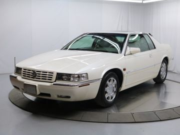 Cadillac Eldorado ETC, 1998