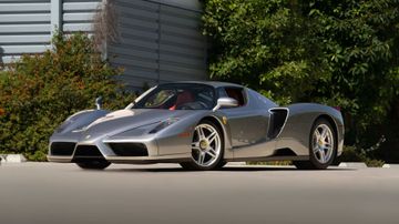 Ferrari Enzo, 2003