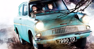 Ford Anglia (105E) specs