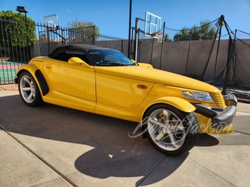 КАБРИОЛЕТ PLYMOUTH PROWLER, 1999