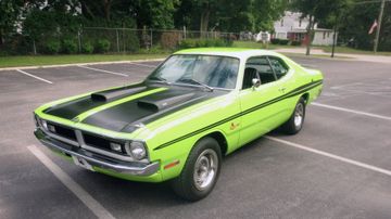 Dodge Demon, 1971