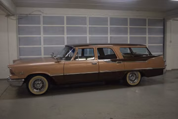 Dodge Royal Sierra, 1959