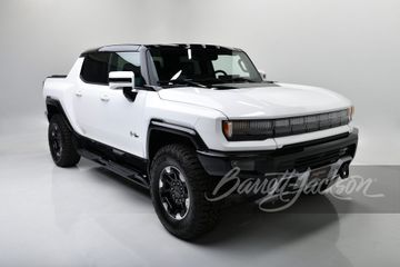 Gmc Hummer Ev Edition 1 Pickup, 2022