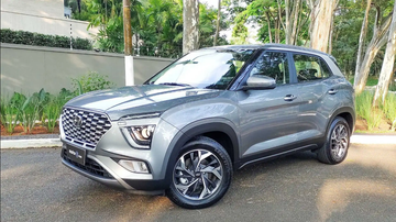 Hyundai Creta 1.0 Turbo (120 PS Mk II) specs