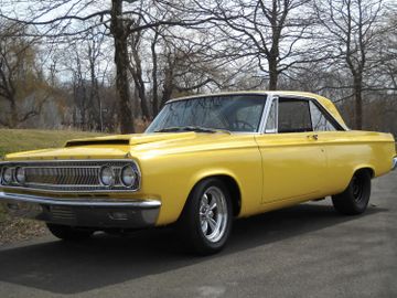 Dodge Coronet 500, 1965