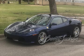 FERRARI F430, 2006