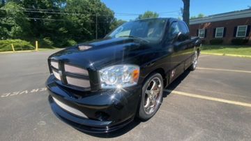 Dodge SRT-10 Pickup, 2006