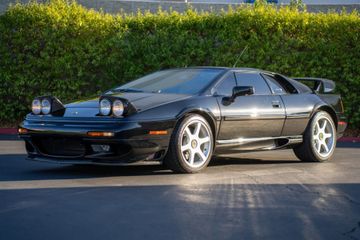 Lotus Esprit, 2001