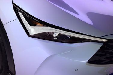 Acura ADX, Внедорожник 5 дв. — передняя фара