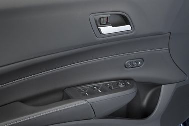 Acura ILX I Рестайлинг, Седан — деталь интерьера