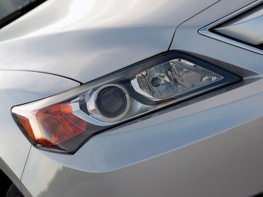Acura ILX I, Седан — передняя фара
