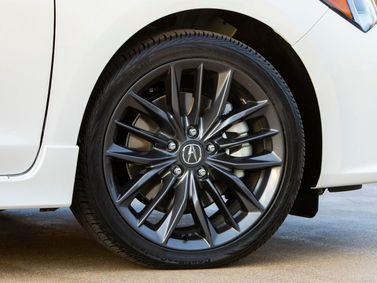 Acura ILX I Рестайлинг 2, Седан — колёсный диск
