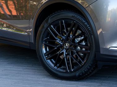 Acura MDX IV, Внедорожник 5 дв. — колёсный диск
