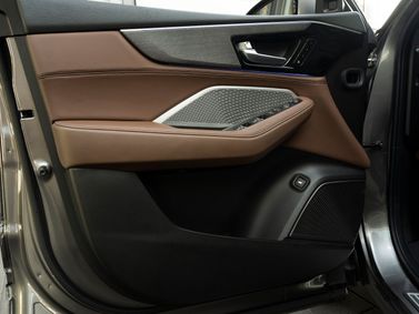 Acura MDX IV, Внедорожник 5 дв. — деталь интерьера