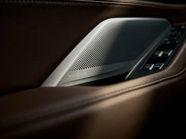Acura MDX IV Рестайлинг, Внедорожник 5 дв. — деталь интерьера