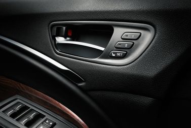 Acura MDX III, Внедорожник 5 дв. — деталь интерьера