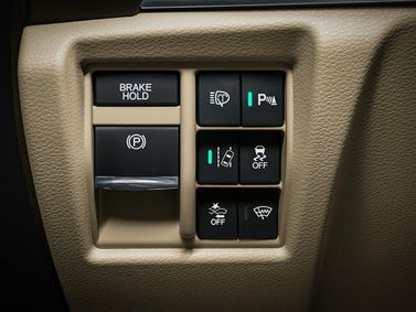 Acura MDX III Рестайлинг 1, Внедорожник 5 дв. — деталь интерьера