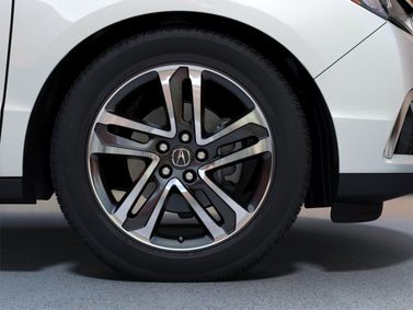 Acura MDX III Рестайлинг 2, Внедорожник 5 дв. — колёсный диск