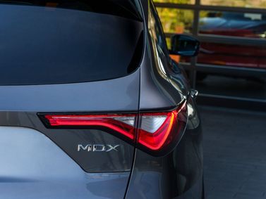 Acura MDX IV, Внедорожник 5 дв. — задний фонарь