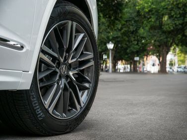 Acura MDX IV Рестайлинг, Внедорожник 5 дв. — колёсный диск