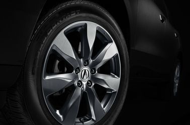 Acura MDX III, Внедорожник 5 дв. — колёсный диск
